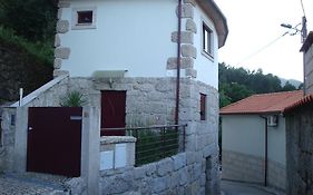 Casa Da Ficheira